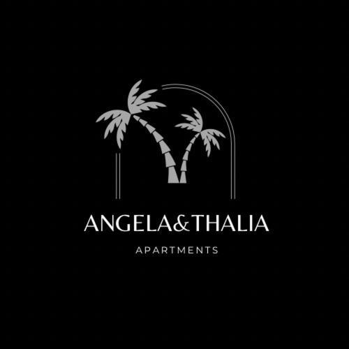 Angela Thalia Apartments Antimachia Екстер'єр фото