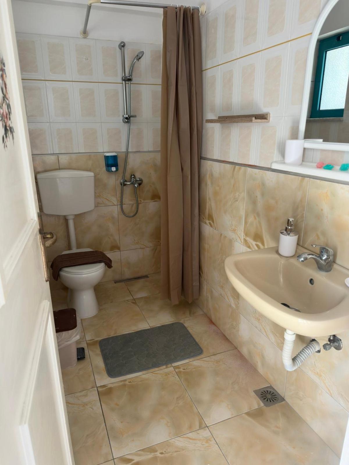 Angela Thalia Apartments Antimachia Екстер'єр фото